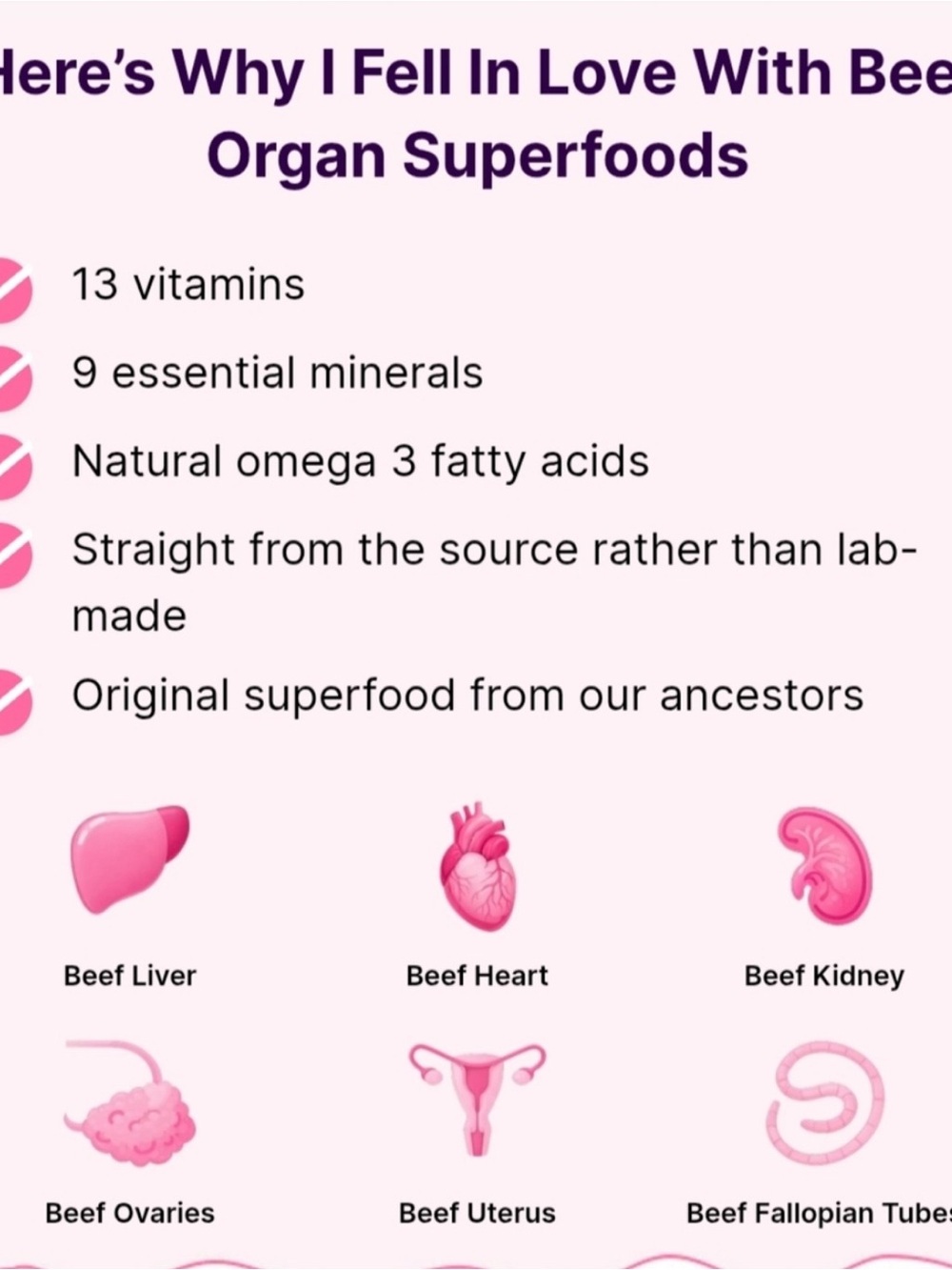 Pink Packaging - Picture 4 of 4
